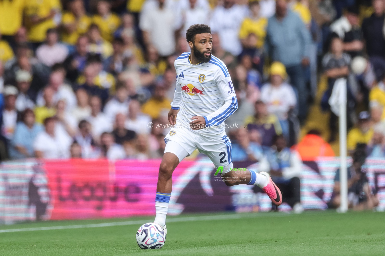 Premier League: Leeds United v Brentford