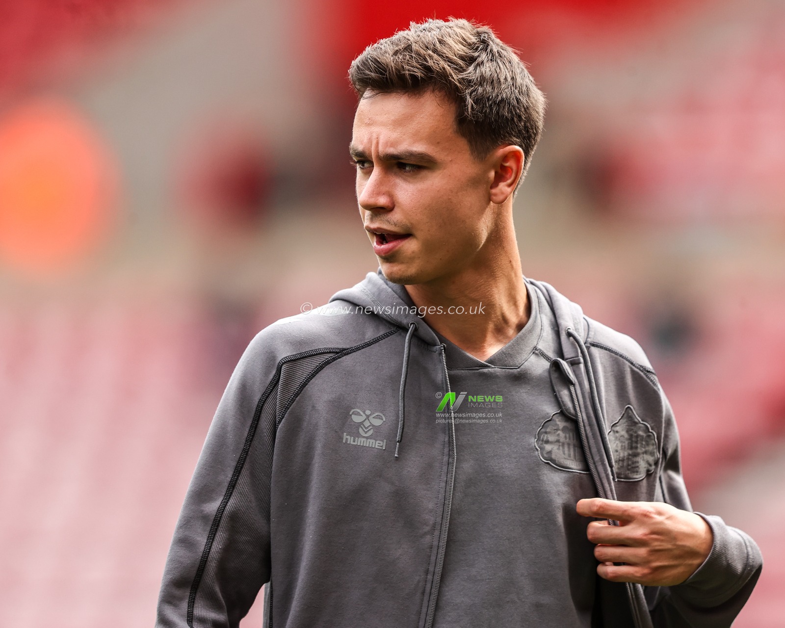 Premier League: Sunderland v Fulham