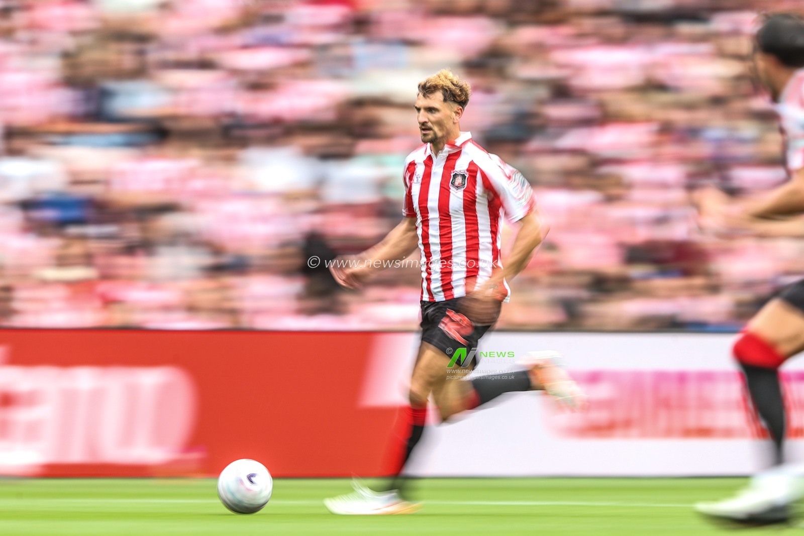 Premier League: Sunderland v Fulham
