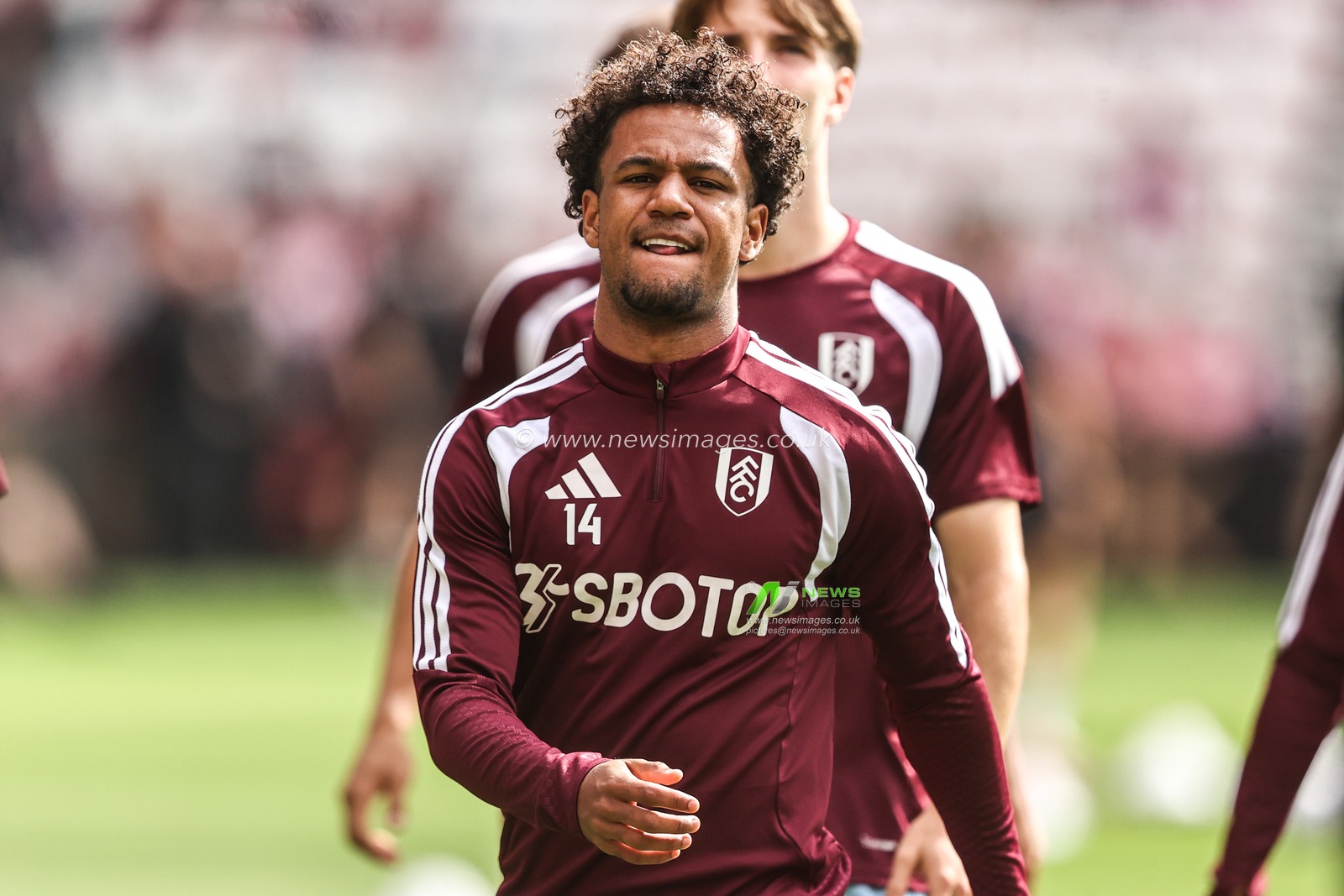 Premier League: Sunderland v Fulham