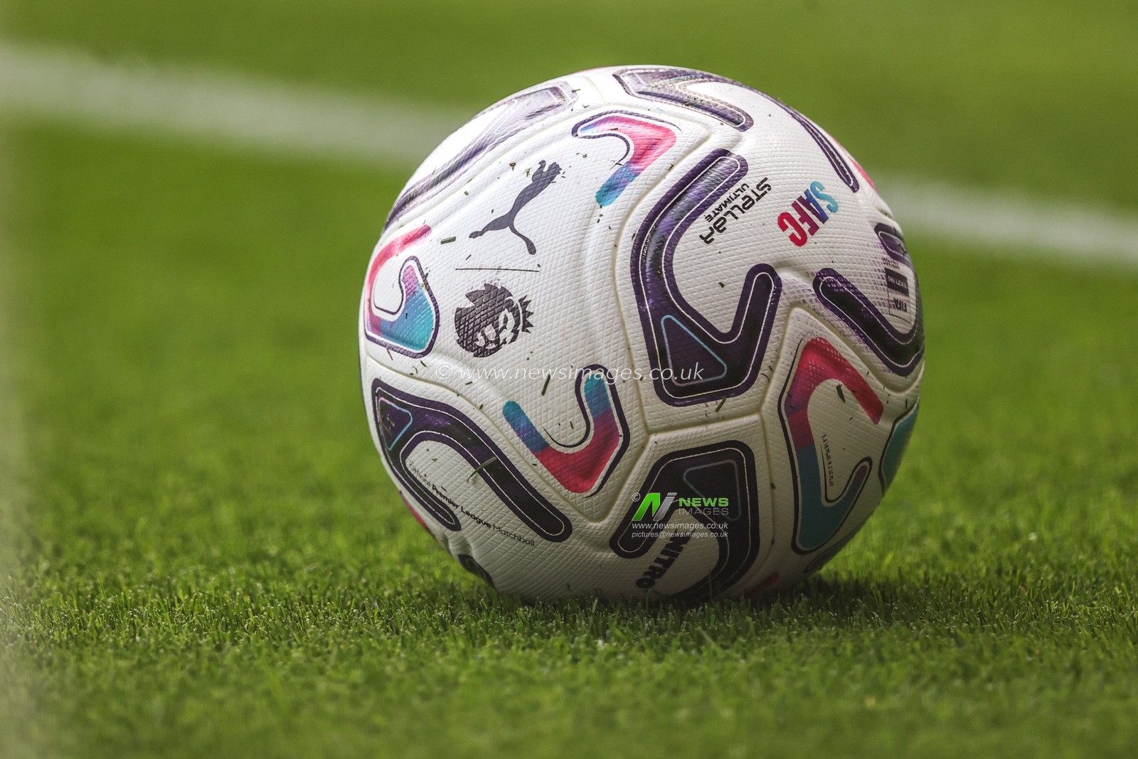 Premier League: Sunderland v Fulham