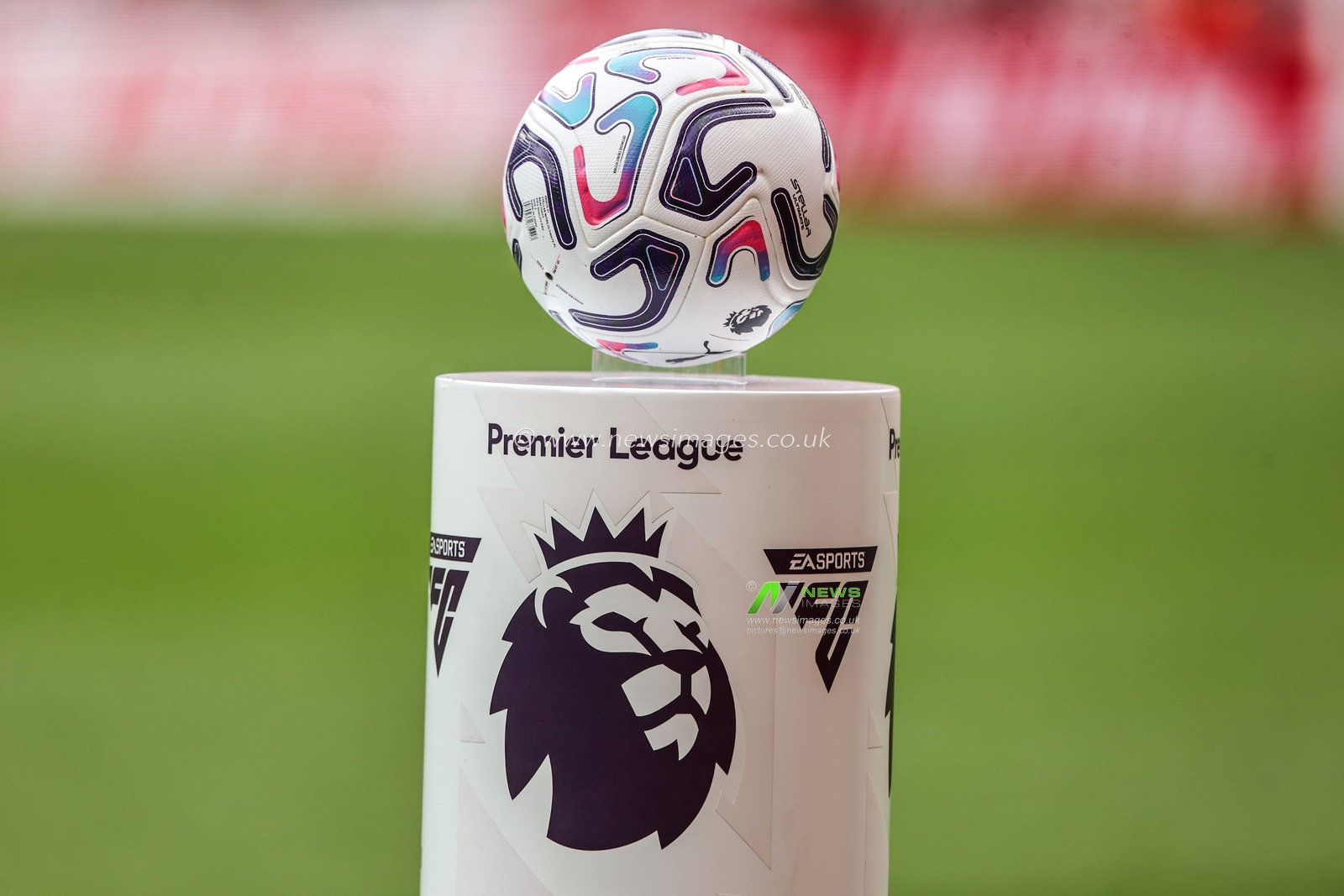 Premier League: Sunderland v Fulham