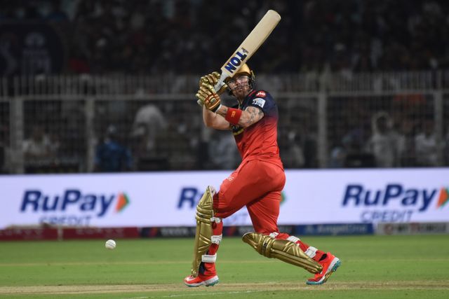 INDIA-SPORTS-CRICKET-IPL 2025