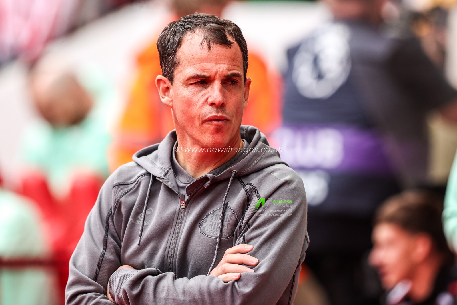 Premier League: Sunderland v Fulham