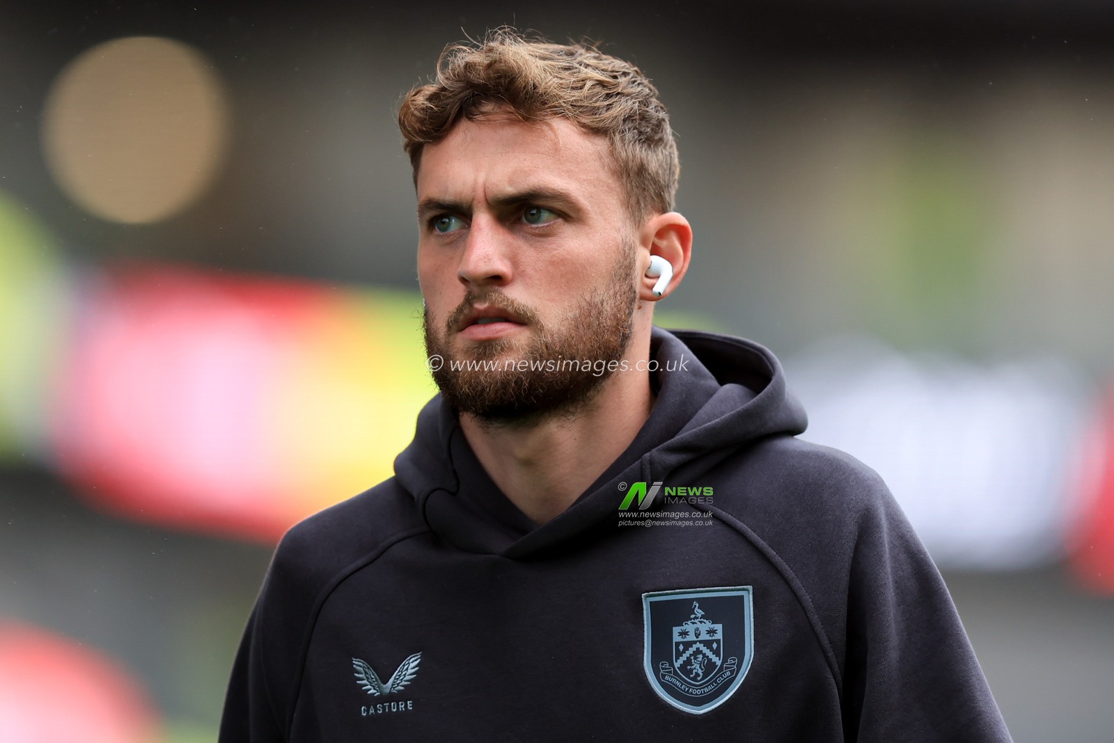 Sky Bet Championship: Burnley v Middlesbrough