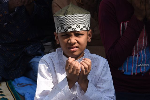 India-Ramadan