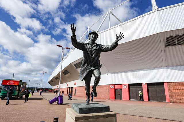 Premier League: Sunderland v Tottenham Hotspur