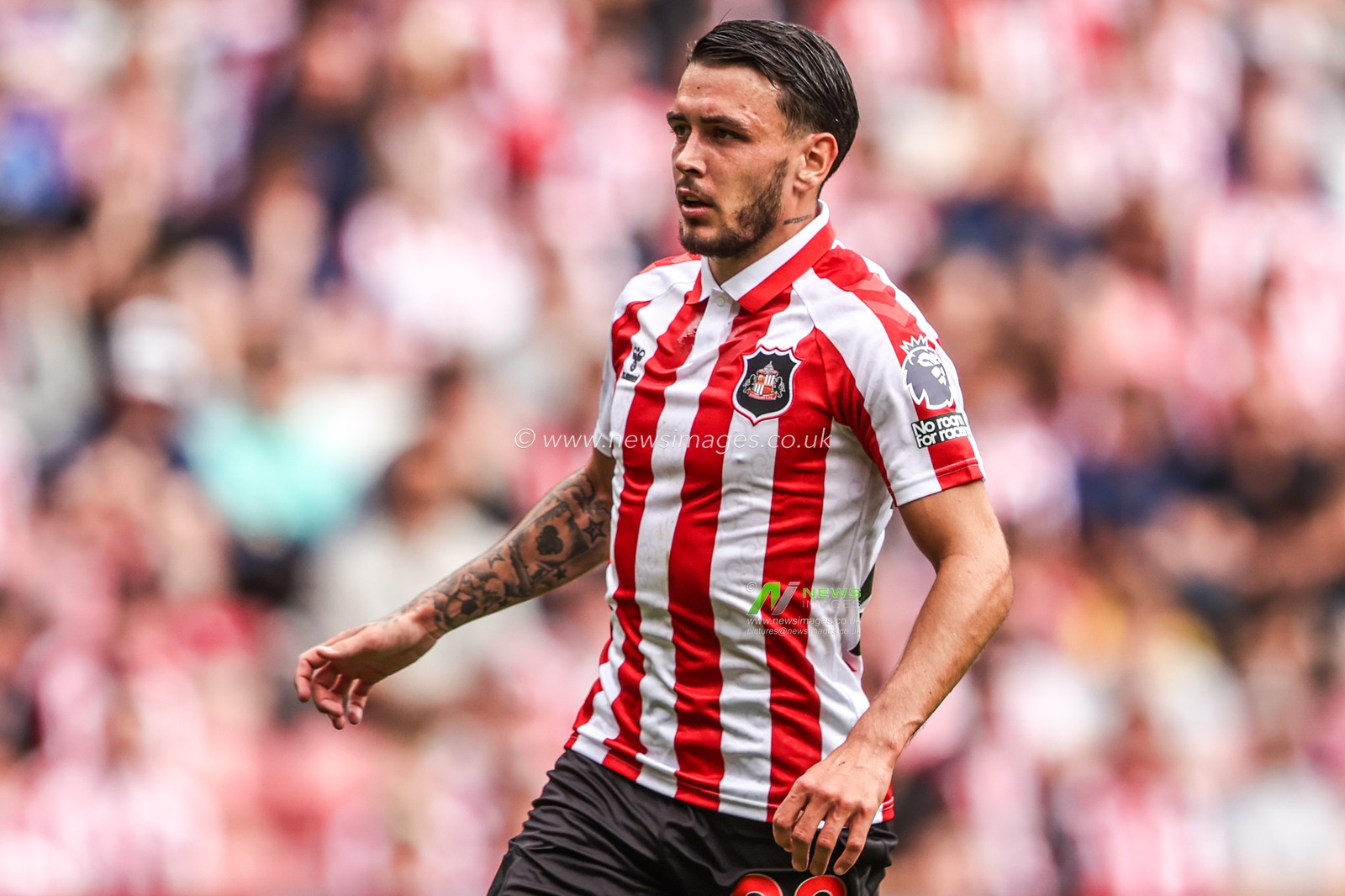 Premier League: Sunderland v Fulham