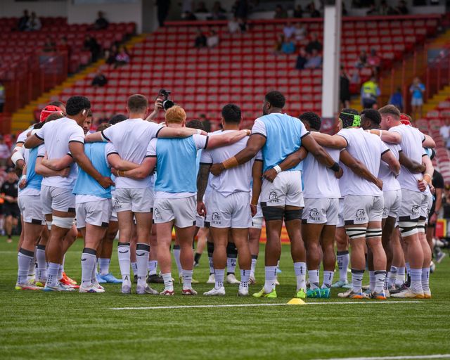 Gallagher Premiership: Gloucester v Exeter