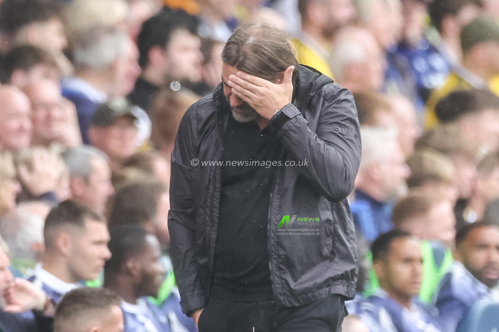 Premier League: Leeds United v Brentford