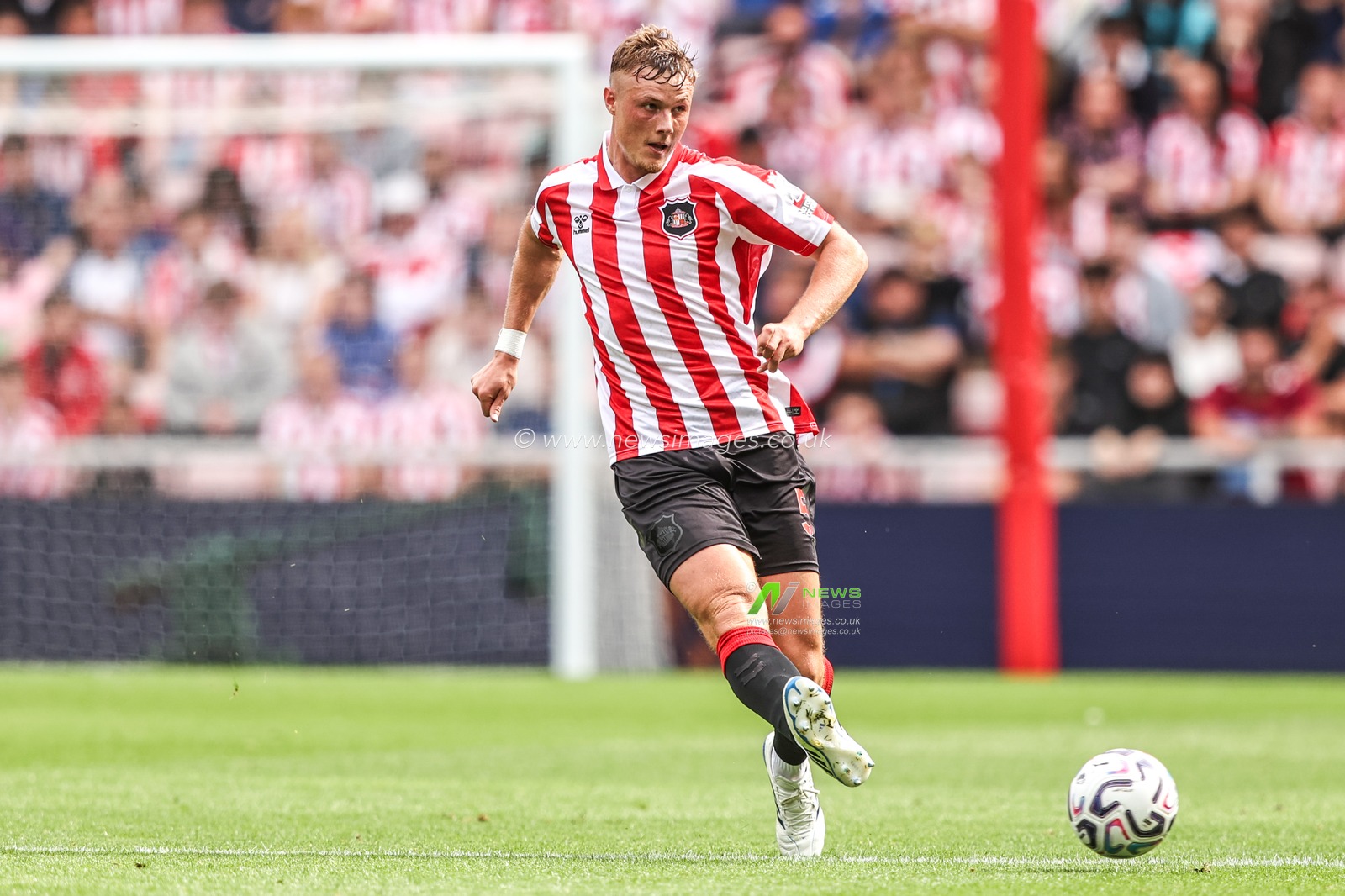 Premier League: Sunderland v Fulham