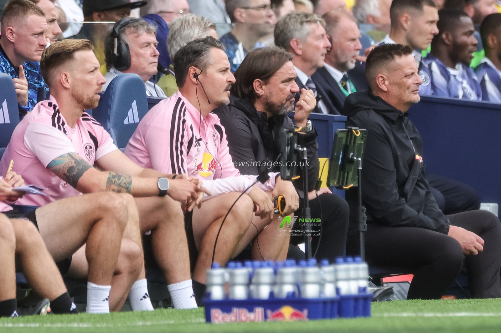 Premier League: Leeds United v Brentford