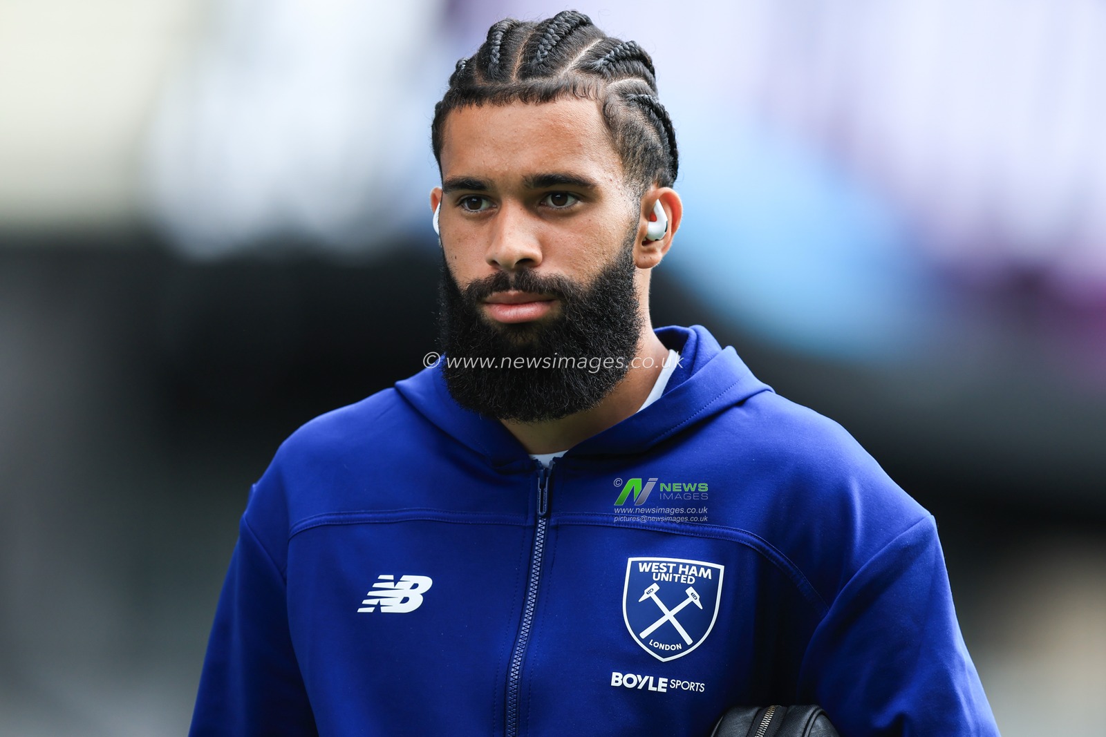 Sky Bet Championship: Burnley v West Ham United