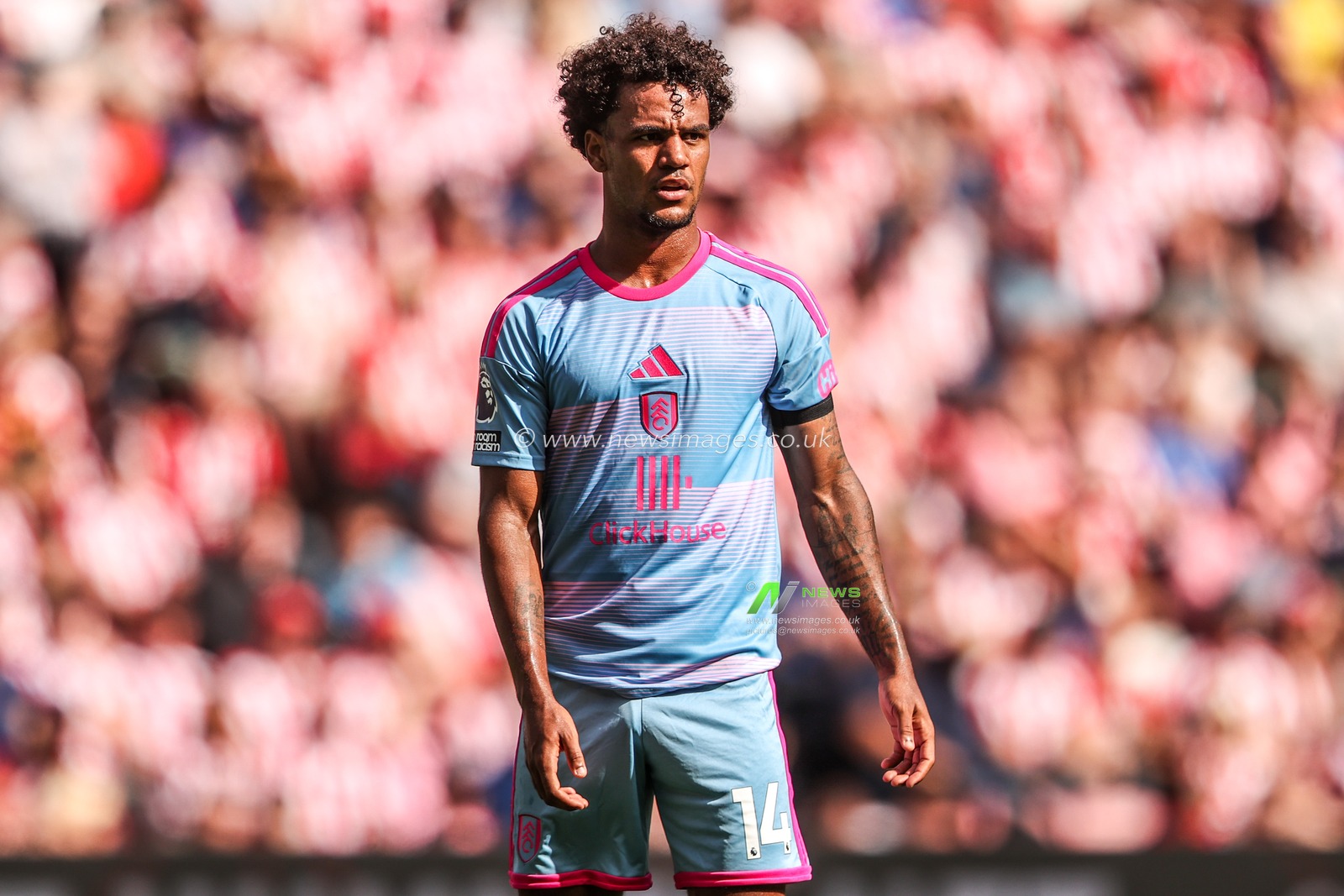 Premier League: Sunderland v Fulham