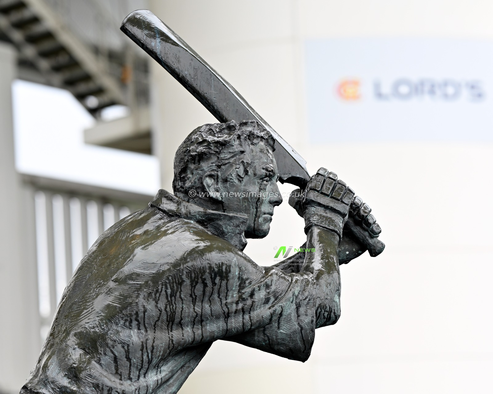 Stastu during the Third Metro Bank One Day International England v Australia at Lords, London, United Kingdom, 27th September 2024

(Photo by Mark Dunn/News Images)