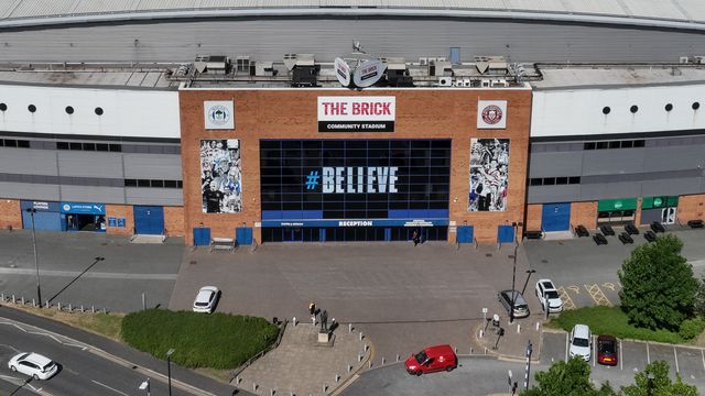 Betfred Super League Round 11 Wigan Warriors v Leigh Leopards