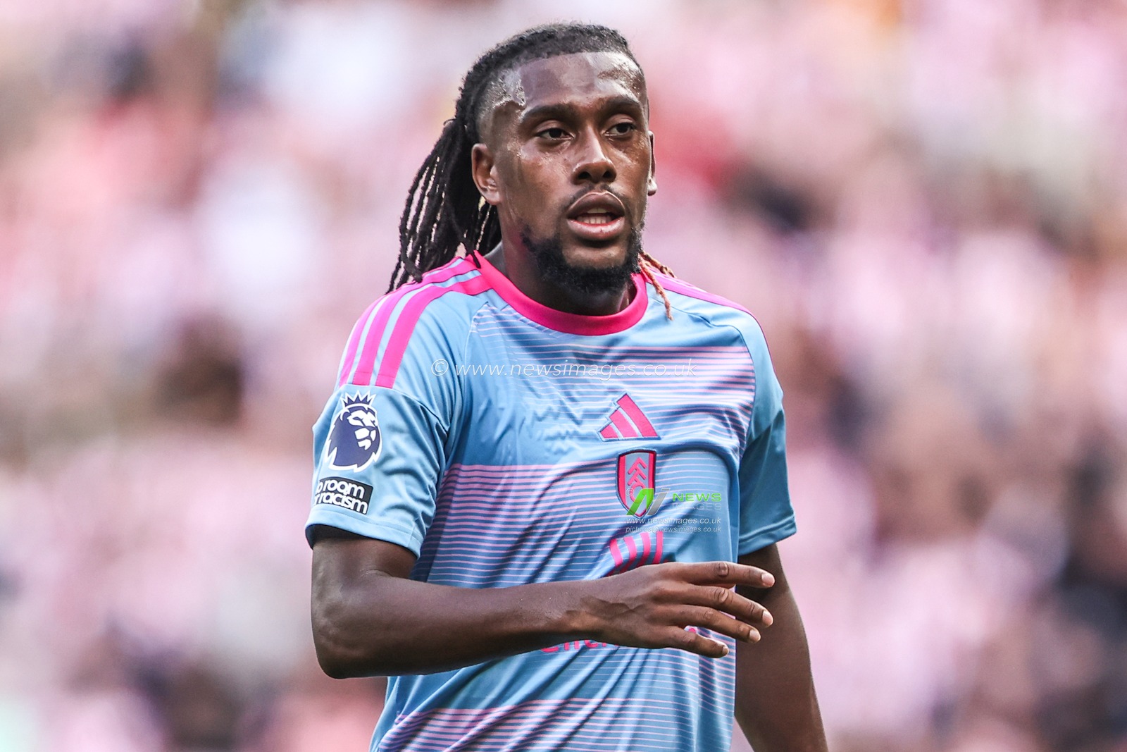 Premier League: Sunderland v Fulham