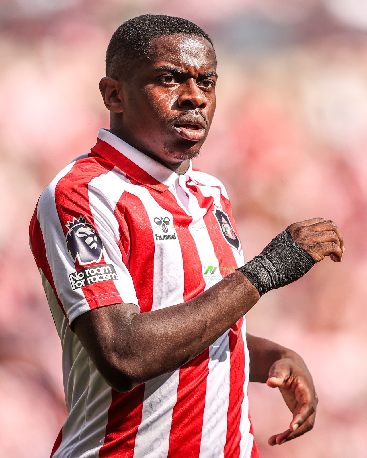 Premier League: Sunderland v Fulham