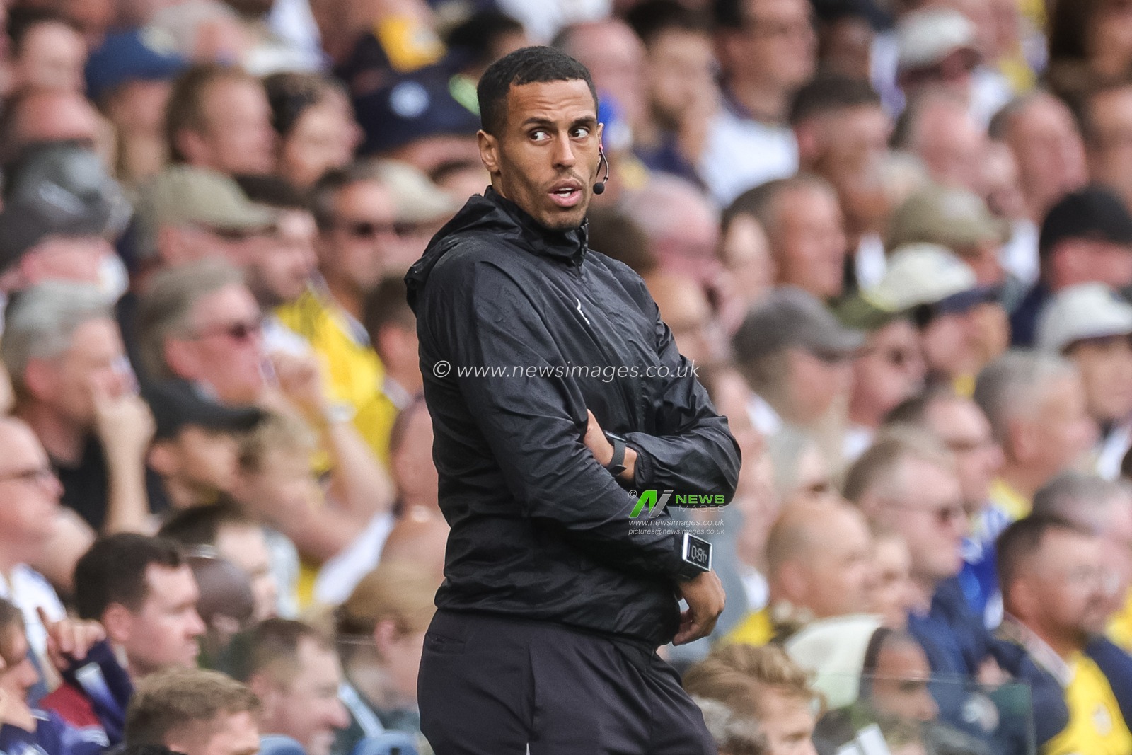 Premier League: Leeds United v Brentford