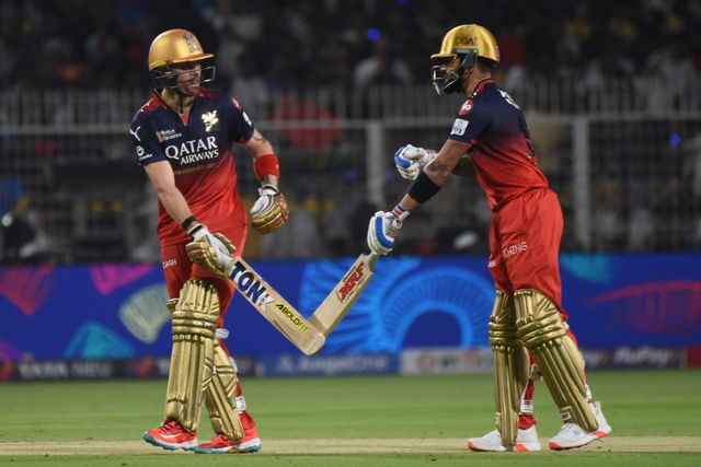 INDIA-SPORTS-CRICKET-IPL 2025