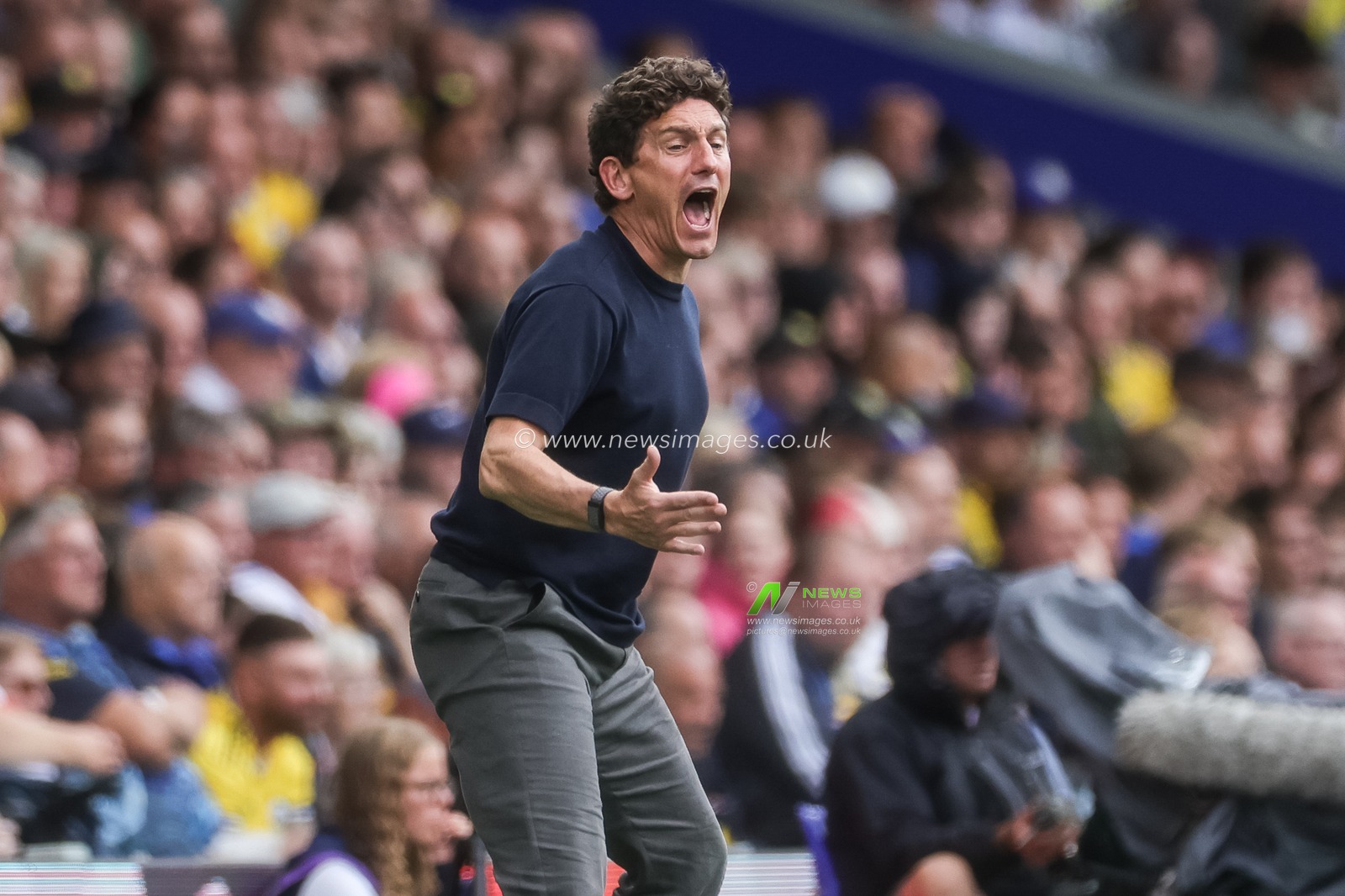 Premier League: Leeds United v Brentford