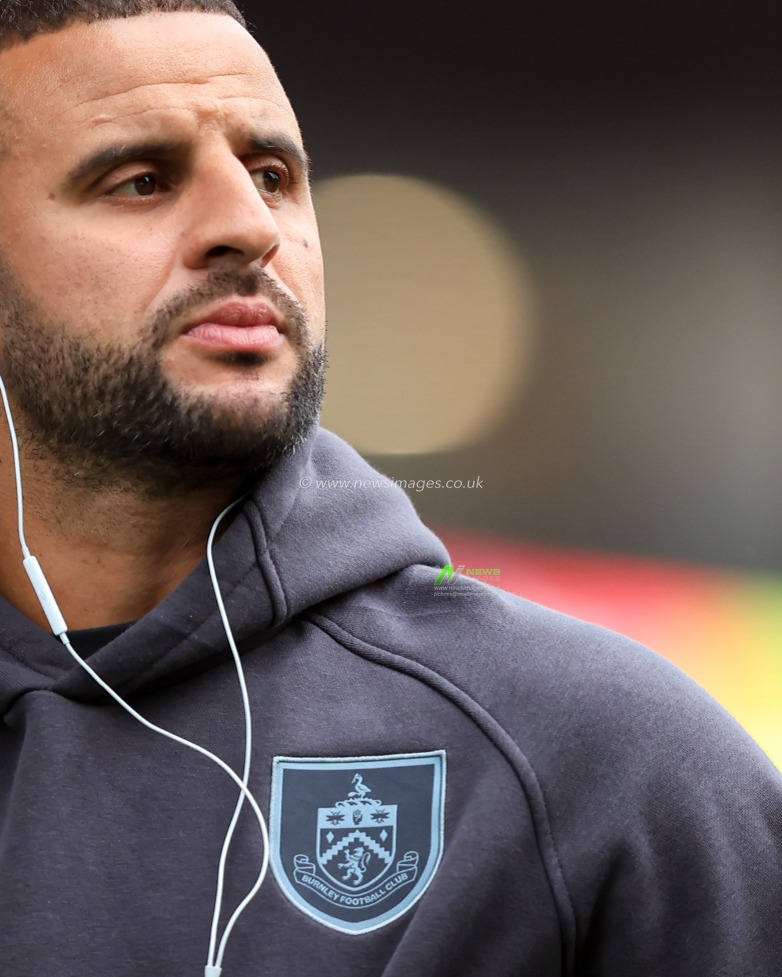 Sky Bet Championship: Burnley v Middlesbrough