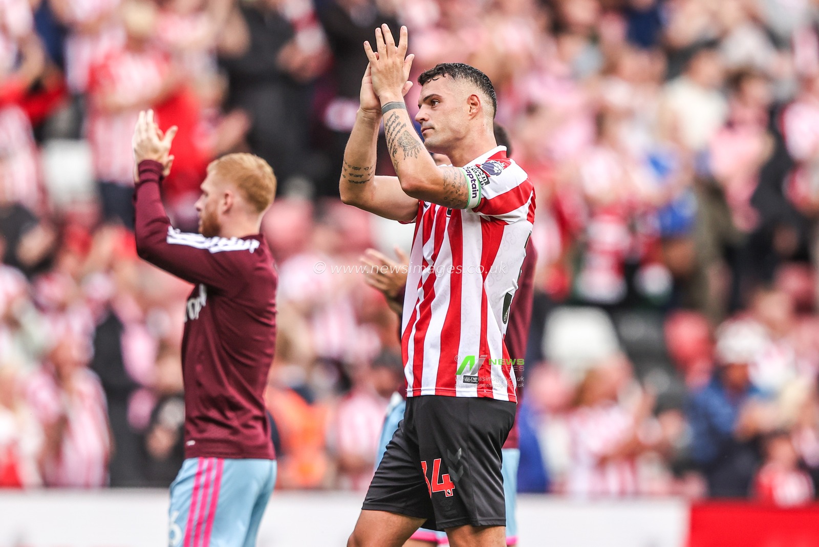 Premier League: Sunderland v Fulham