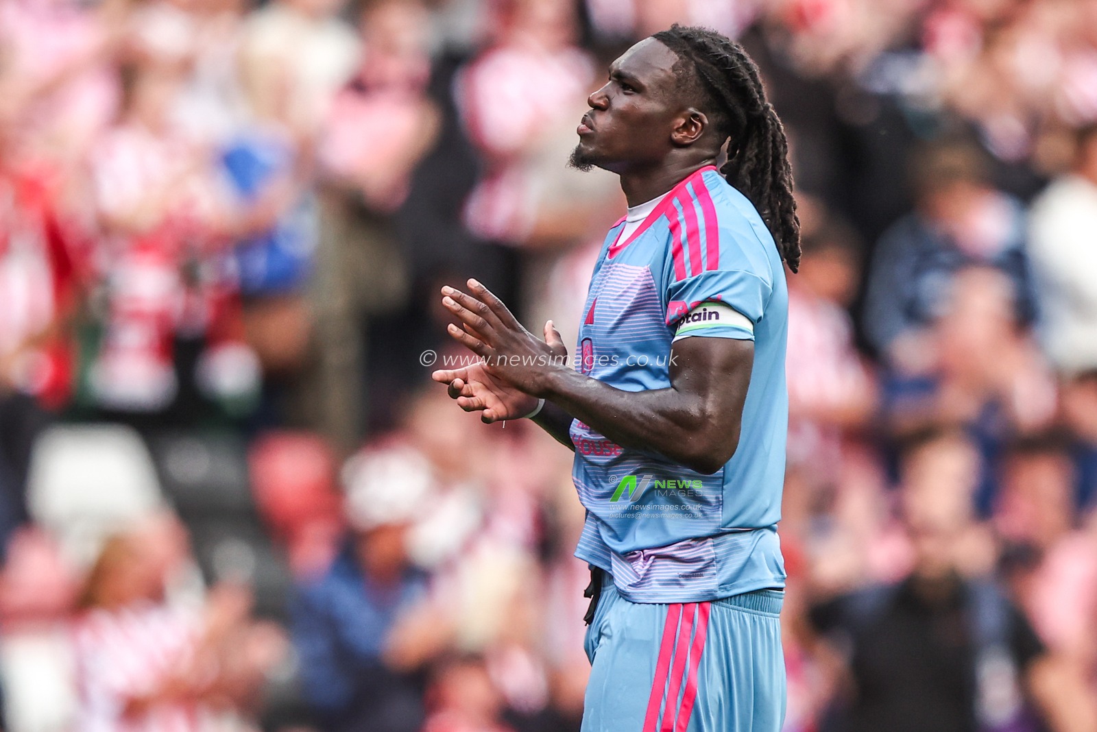 Premier League: Sunderland v Fulham