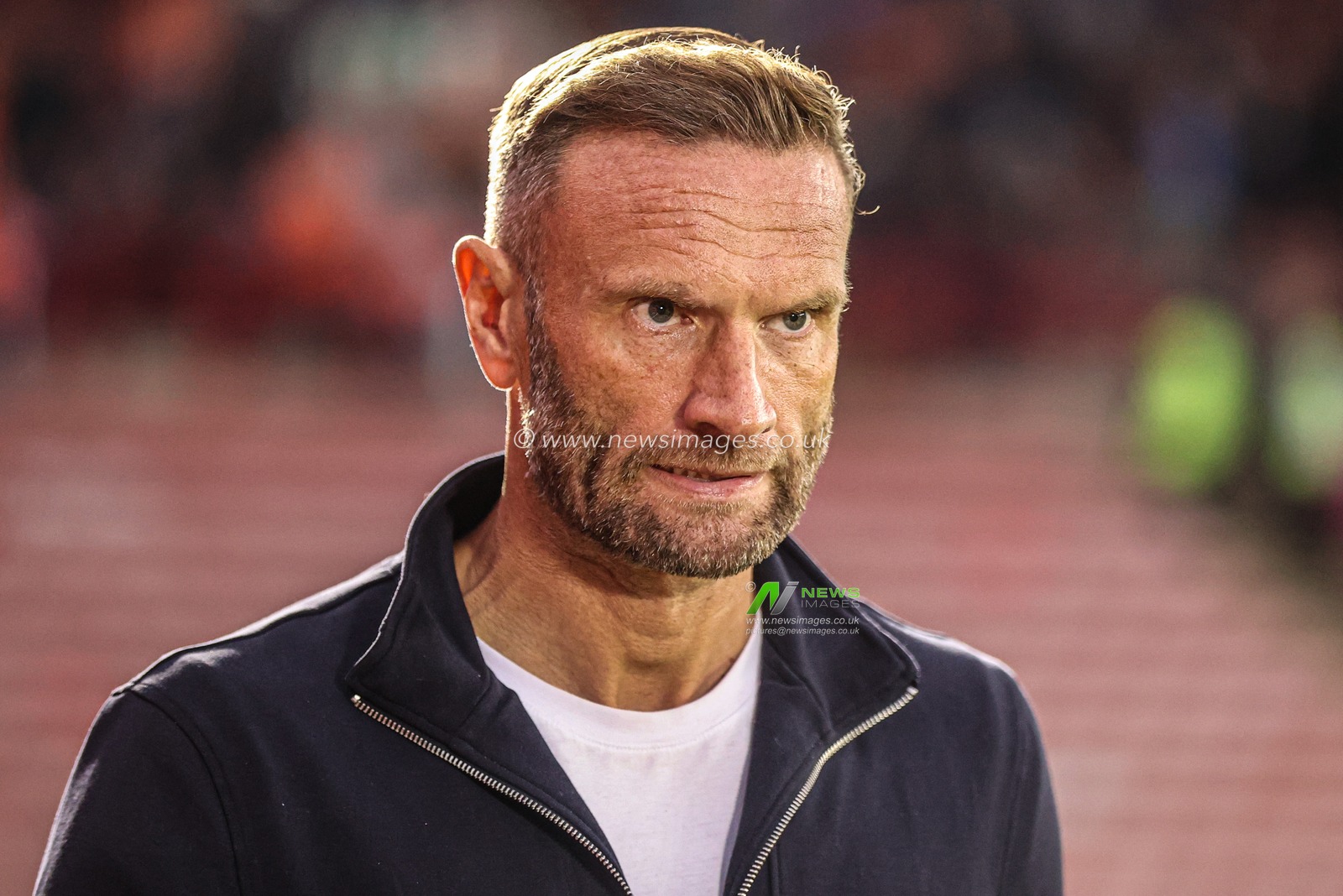 Sky Bet League One: Barnsley v Blackpool