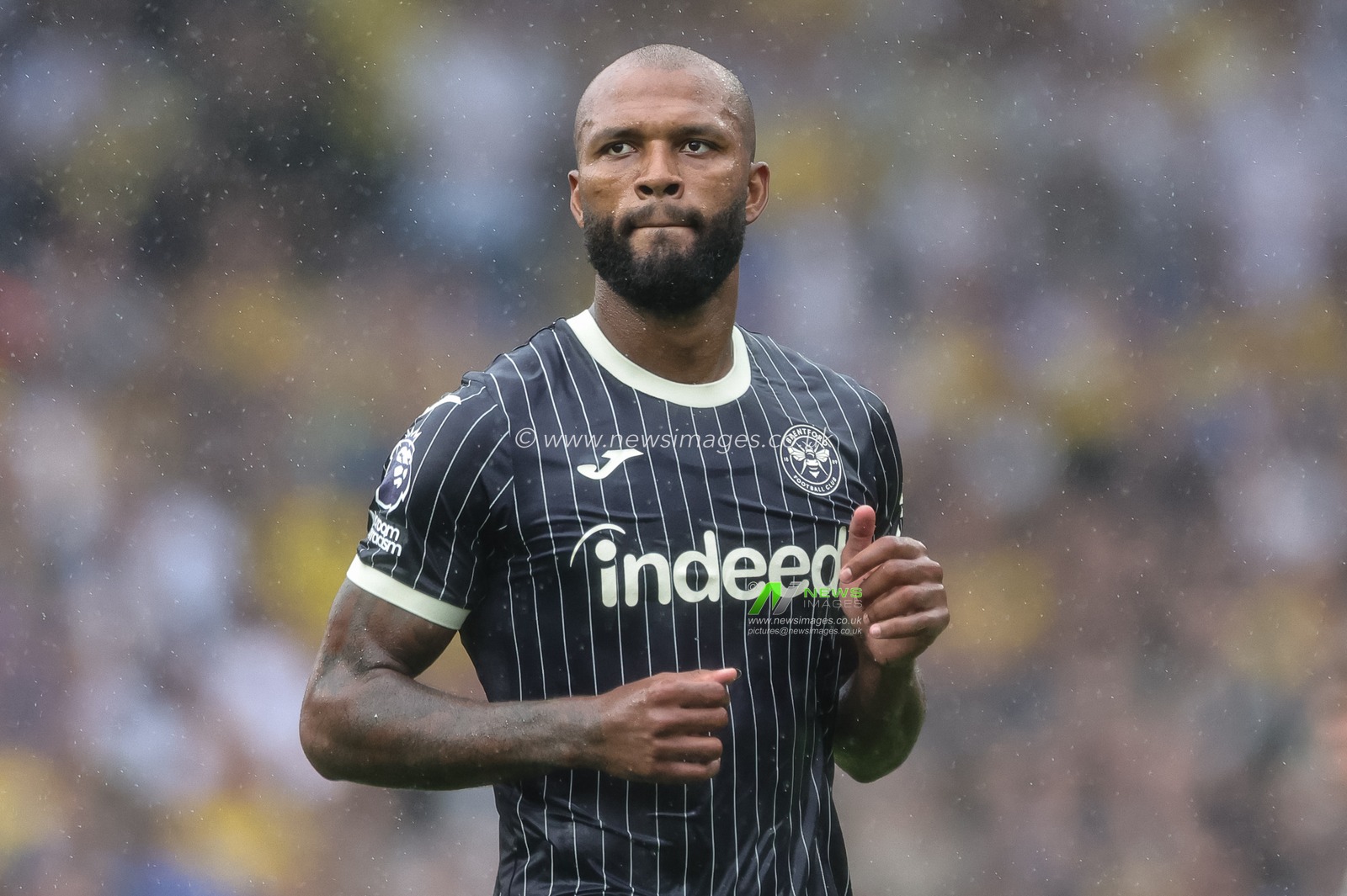 Premier League: Leeds United v Brentford
