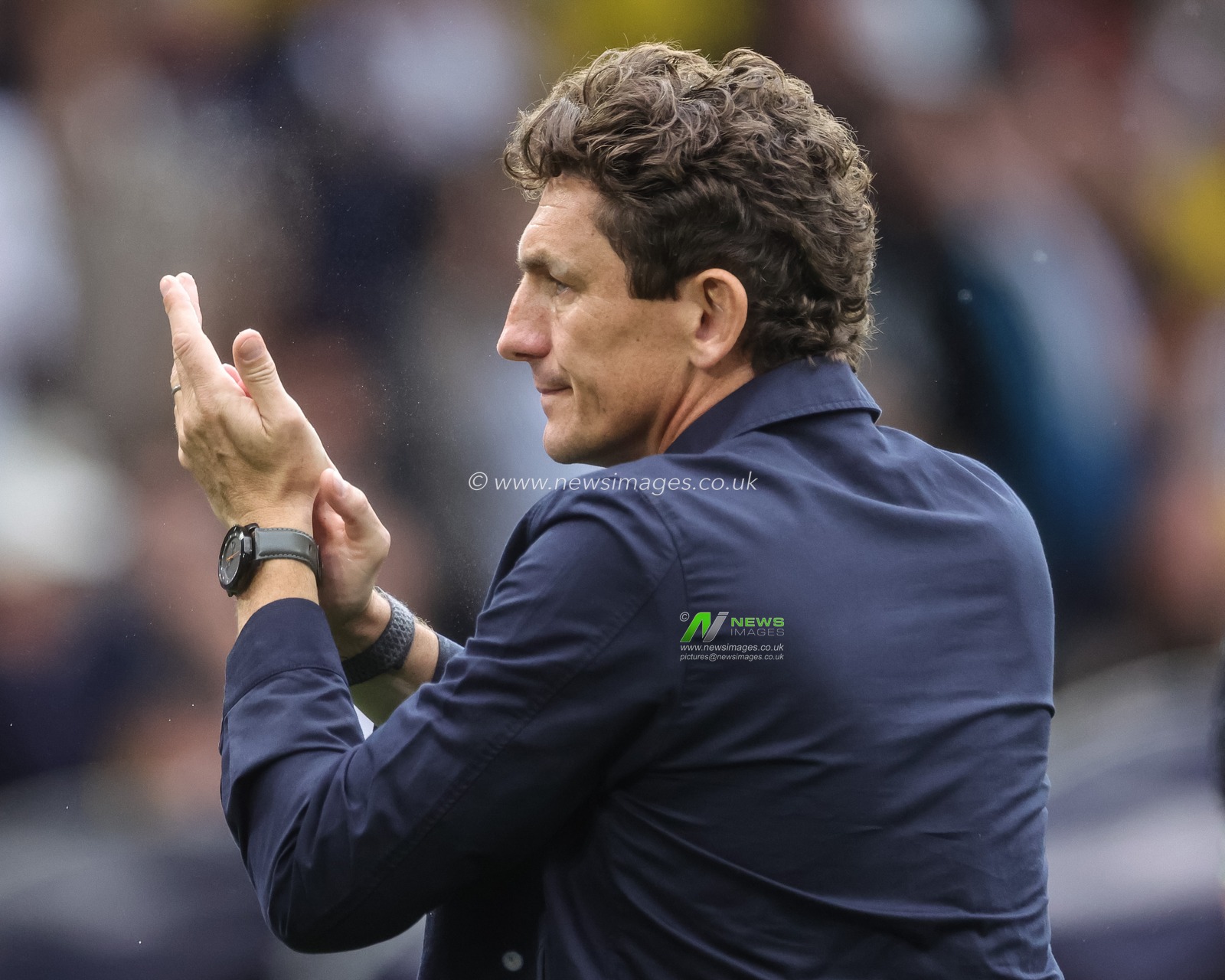 Premier League: Leeds United v Brentford