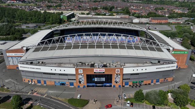 Betfred Super League Round 11 Wigan Warriors v Leigh Leopards