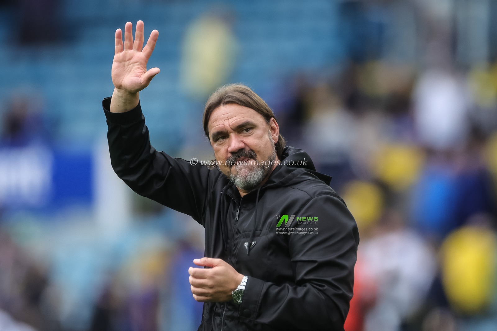 Premier League: Leeds United v Brentford