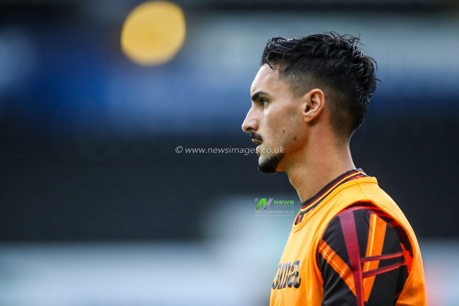 Sky Bet Championship: Swansea City v Watford
