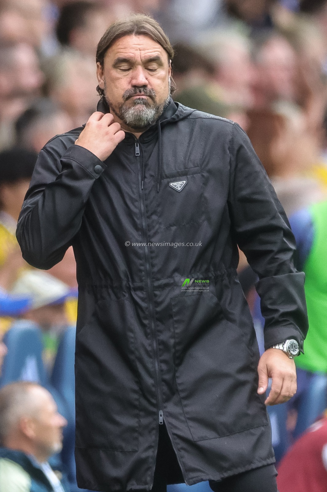 Premier League: Leeds United v Brentford