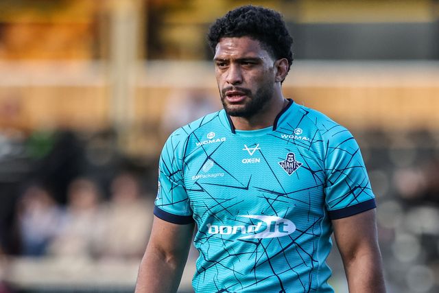 Betfred Super League round 17 Castleford Tigers v Huddersfield Giants