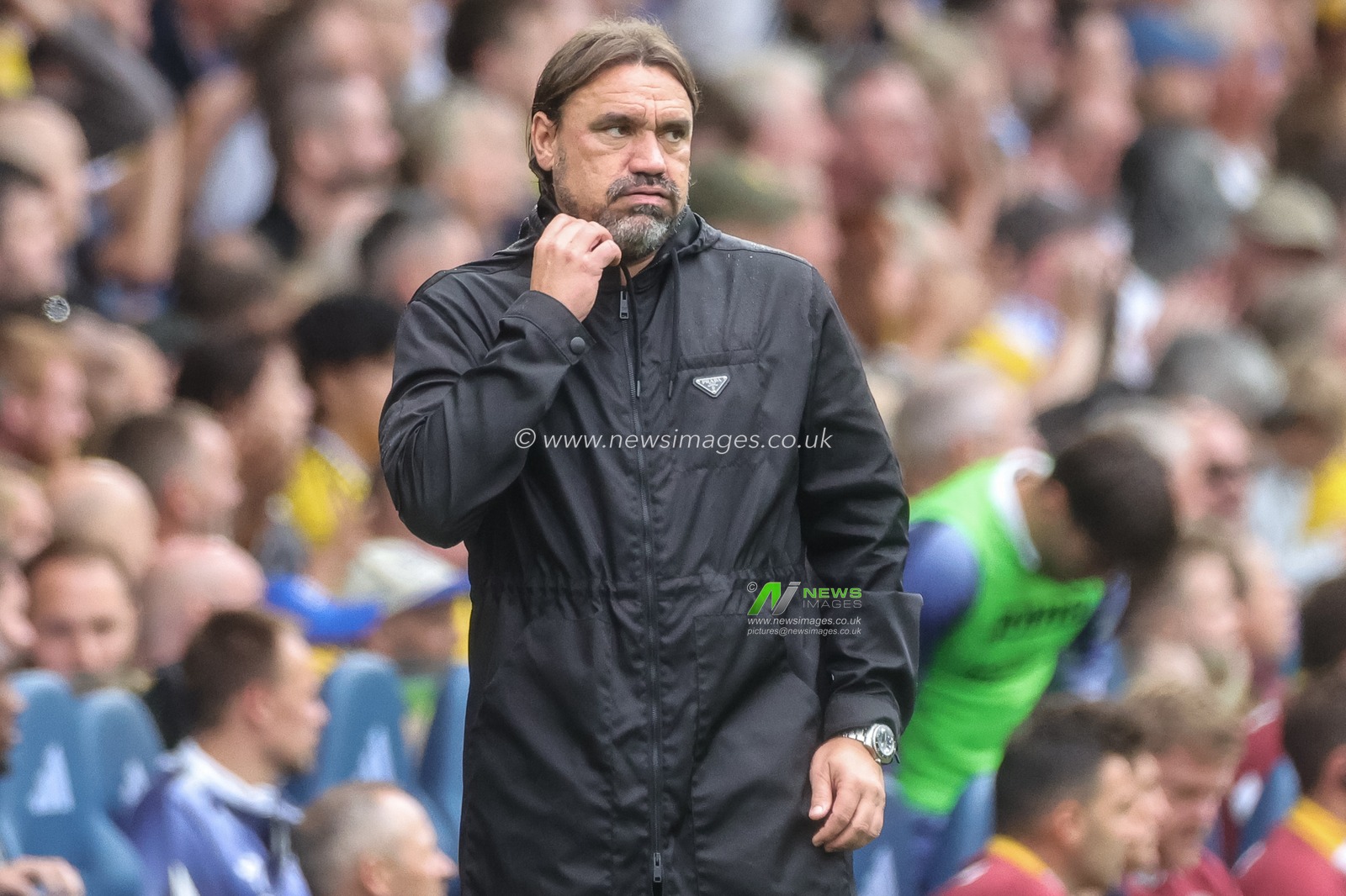 Premier League: Leeds United v Brentford