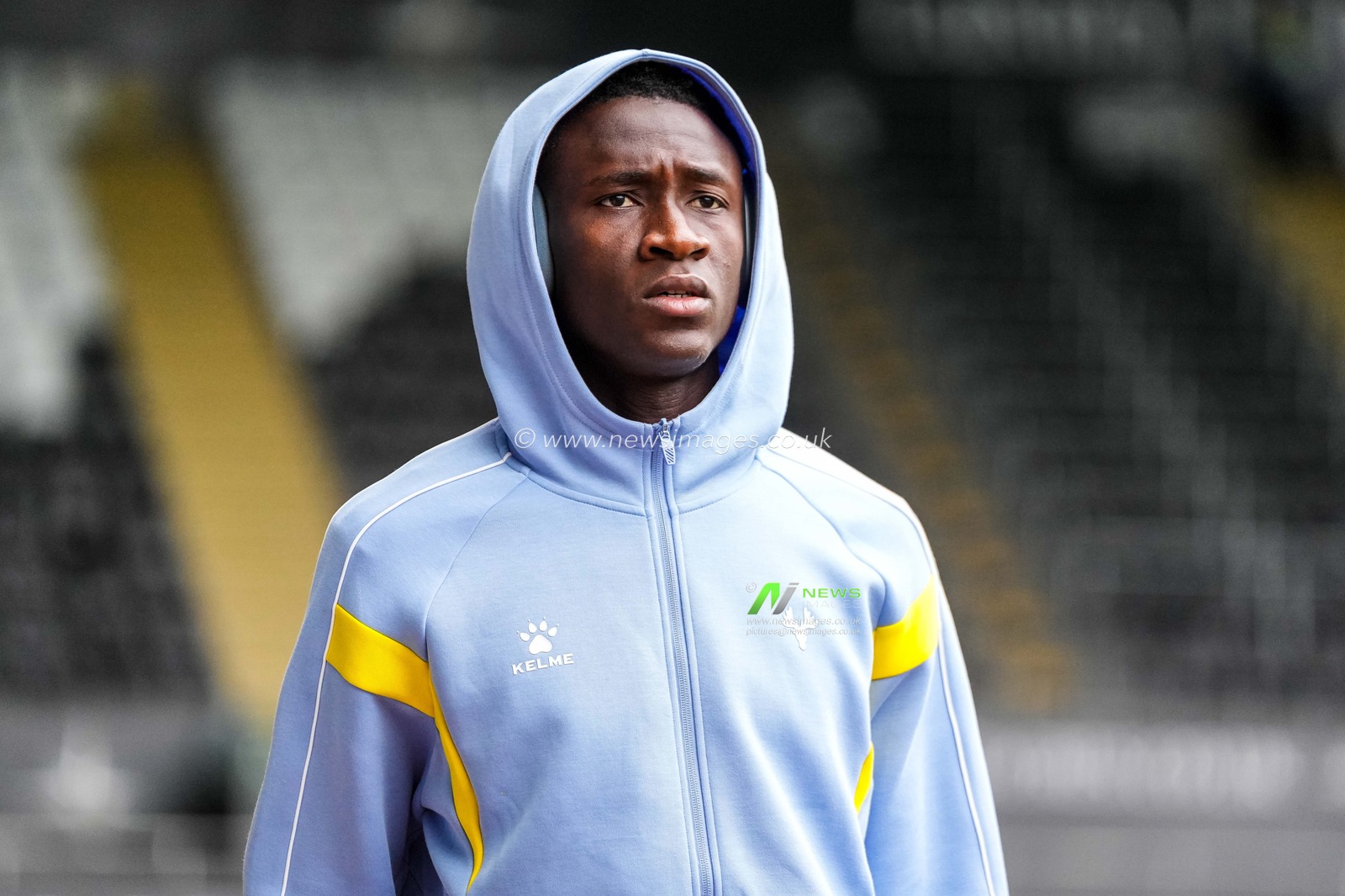 Sky Bet Championship: Swansea City v Watford