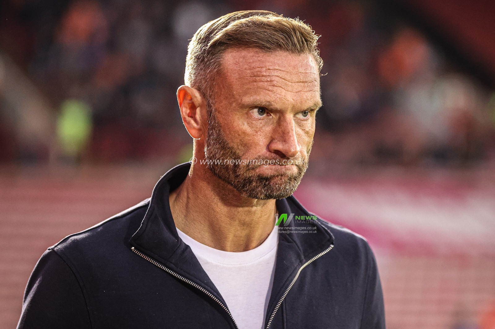 Sky Bet League One: Barnsley v Blackpool