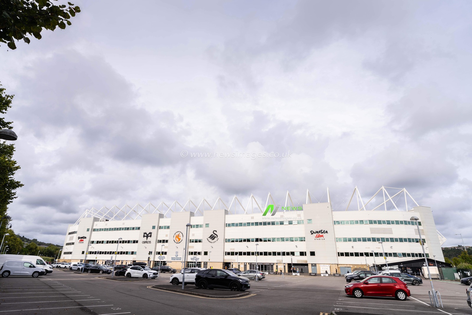 Sky Bet Championship: Swansea City v Watford