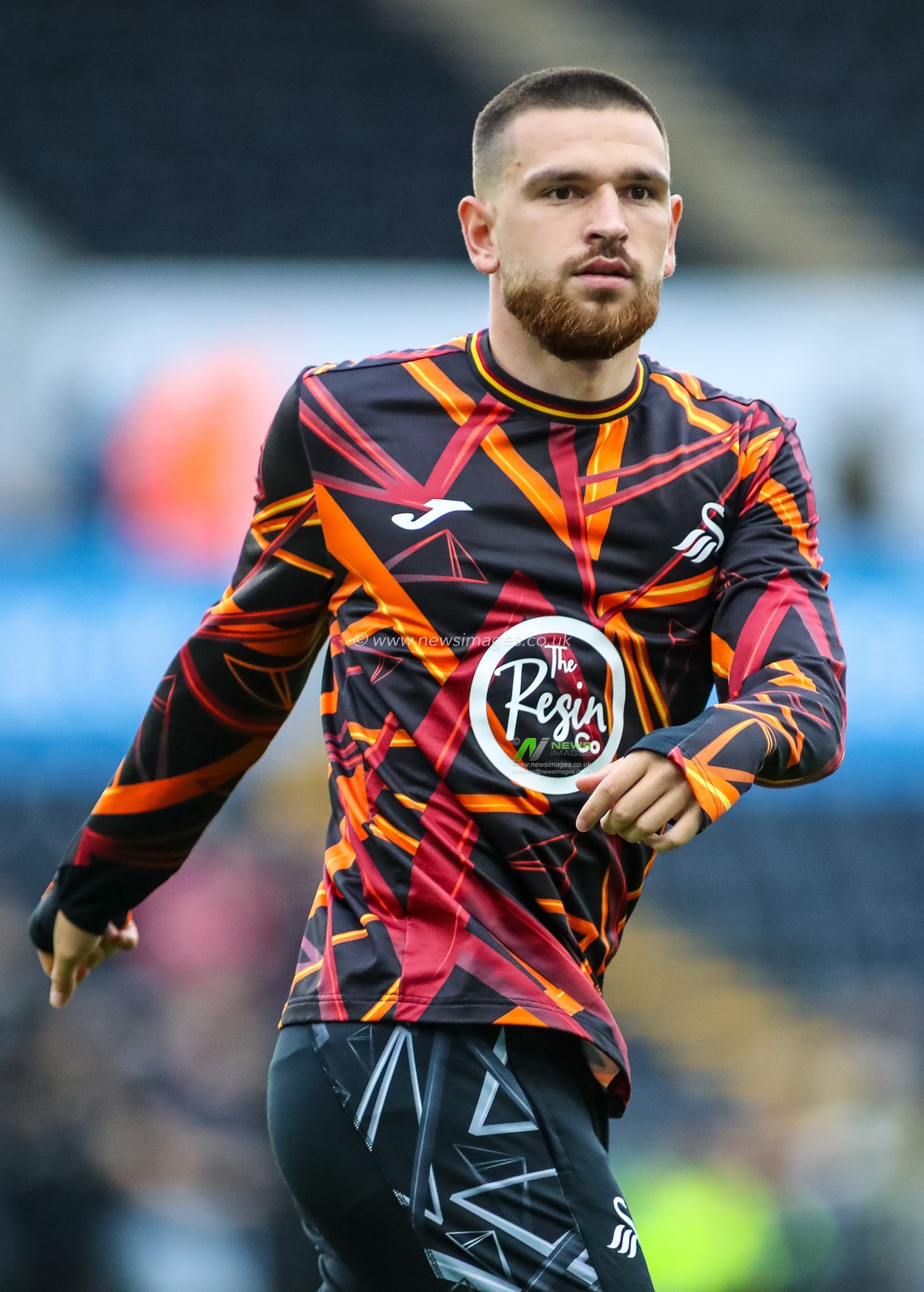 Sky Bet Championship: Swansea City v Watford