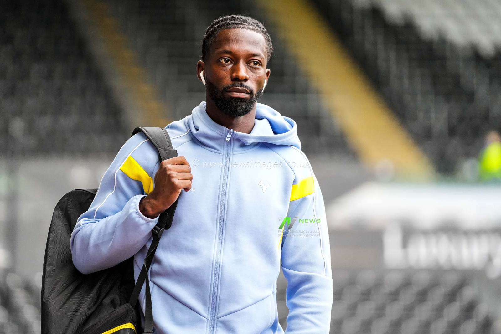Sky Bet Championship: Swansea City v Watford