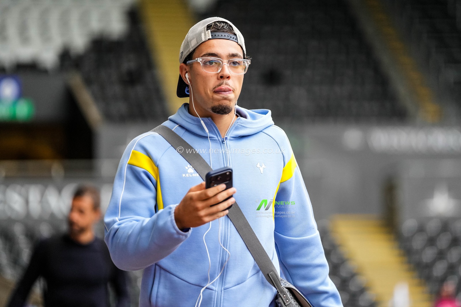 Sky Bet Championship: Swansea City v Watford