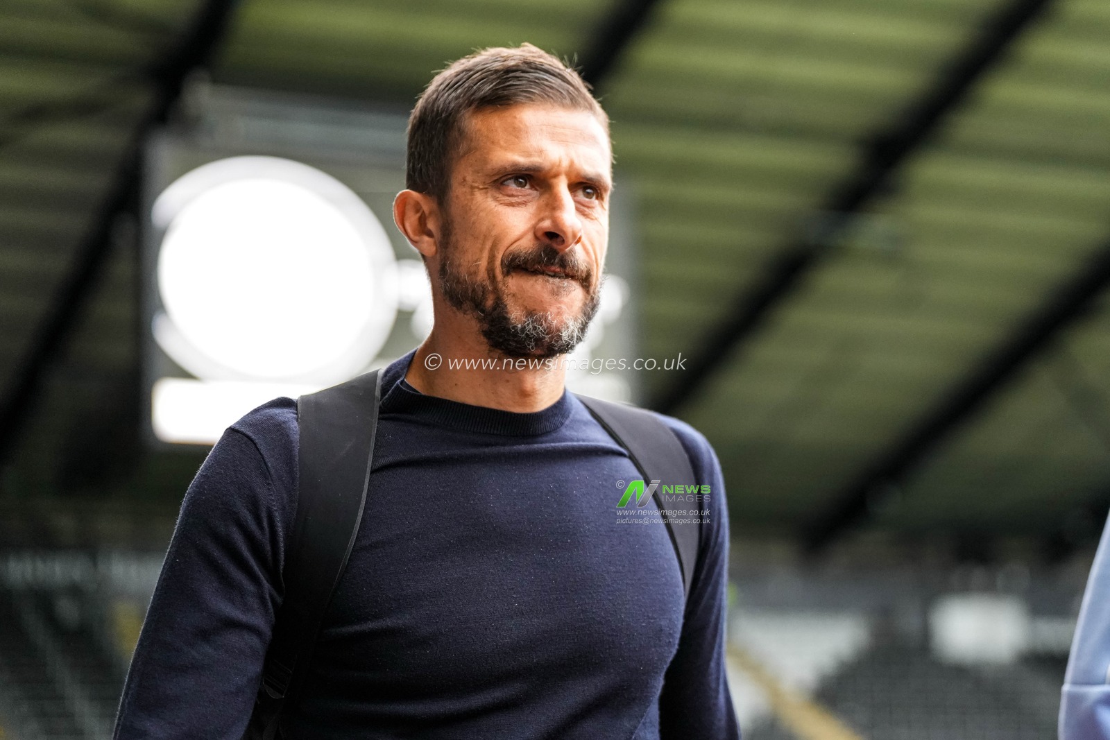 Sky Bet Championship: Swansea City v Watford