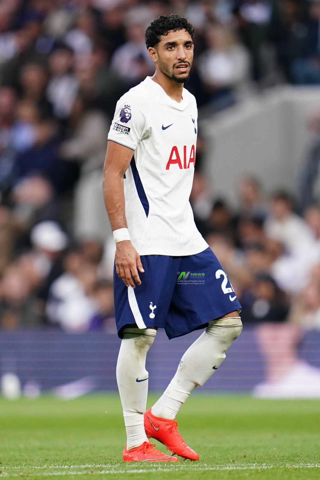Premier League: Tottenham Hotspur v Newcastle Untied