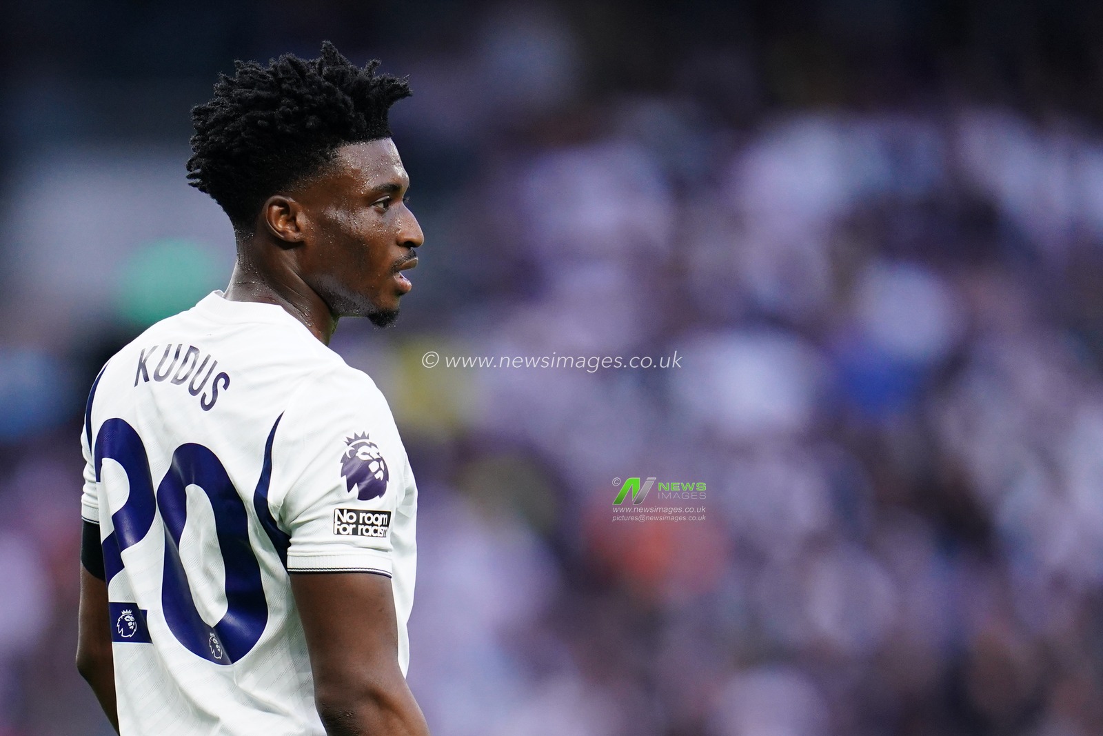 Premier League: Tottenham Hotspur v Newcastle Untied