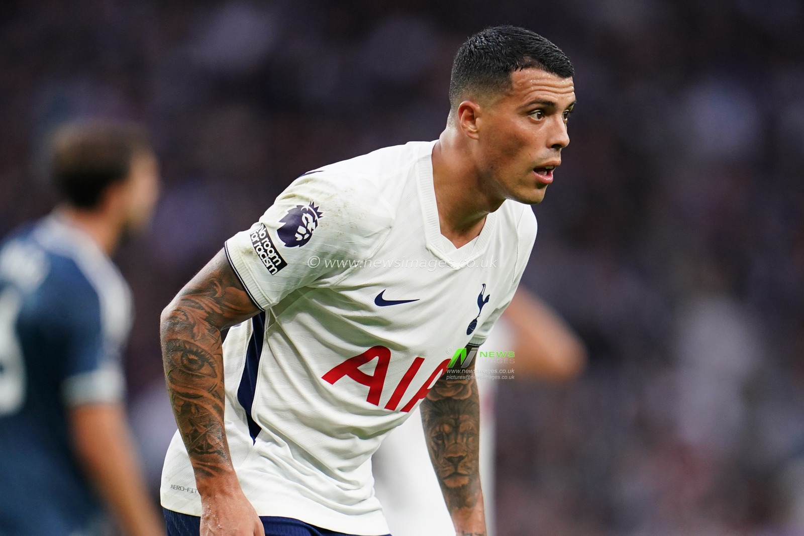 Premier League: Tottenham Hotspur v Newcastle Untied
