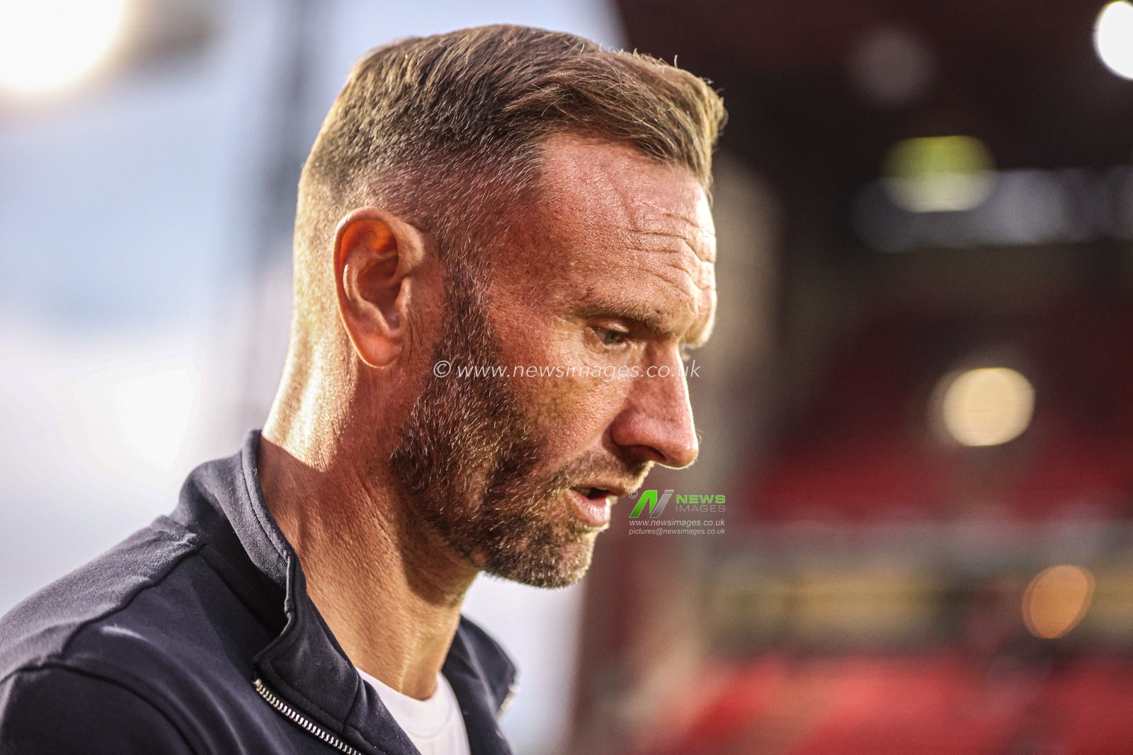 Sky Bet League One: Barnsley v Blackpool
