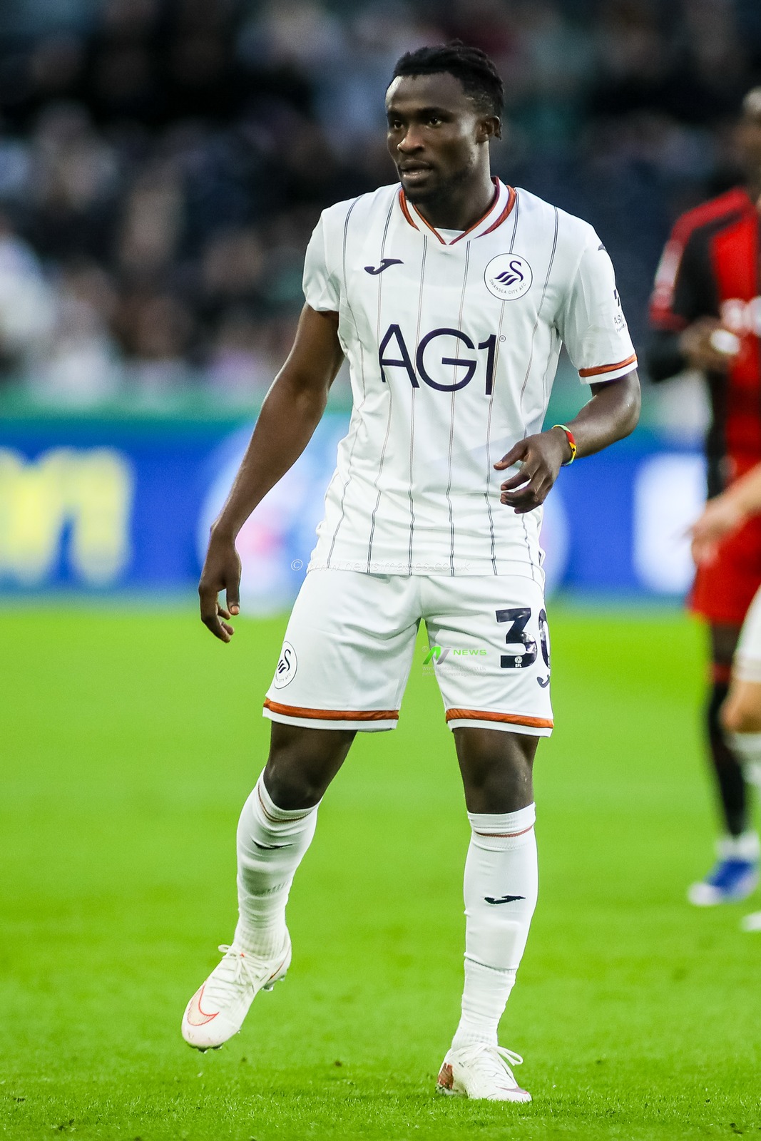 Sky Bet Championship: Swansea City v Watford