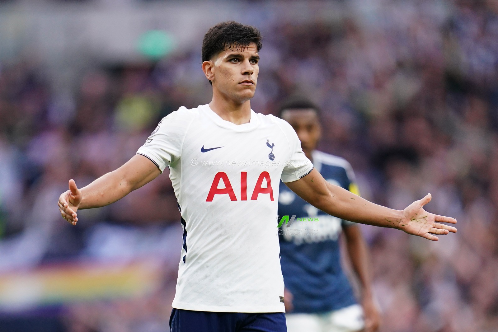 Premier League: Tottenham Hotspur v Newcastle Untied